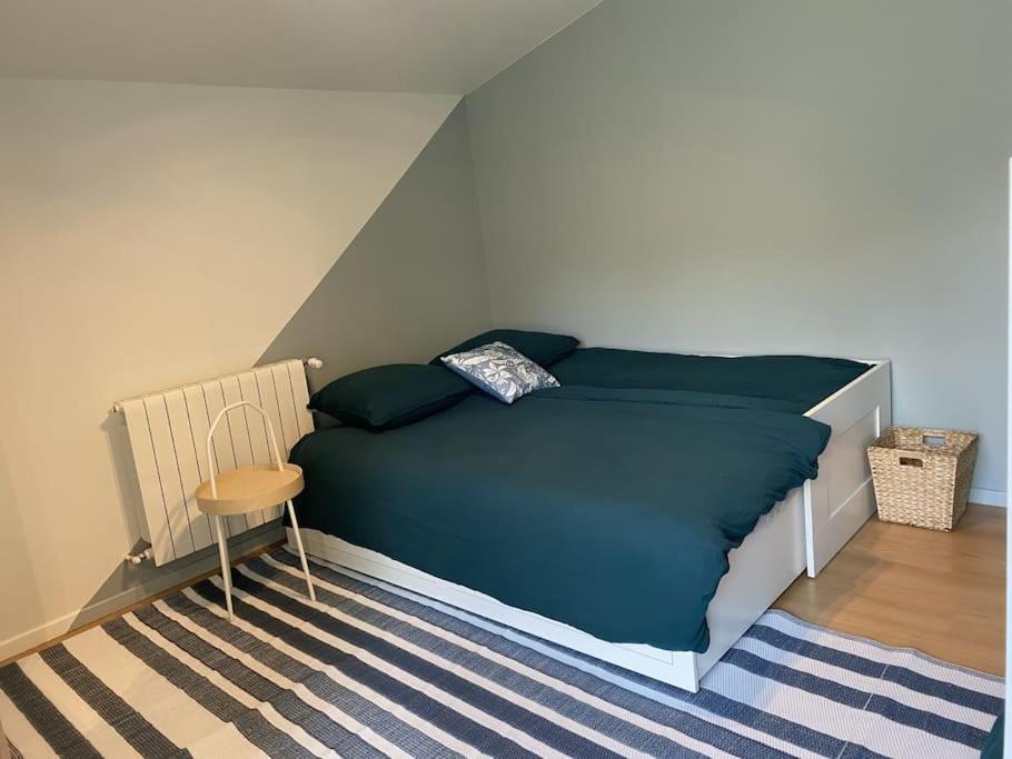 Magnifique Appart Renove Evian Duplex Vue Lac 8 Pers 外观 照片