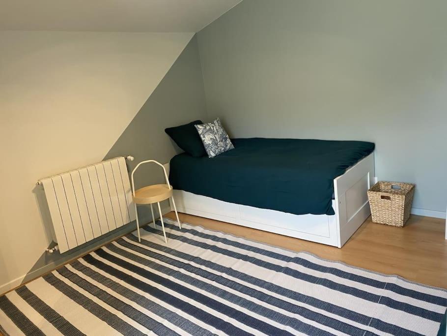 Magnifique Appart Renove Evian Duplex Vue Lac 8 Pers 外观 照片