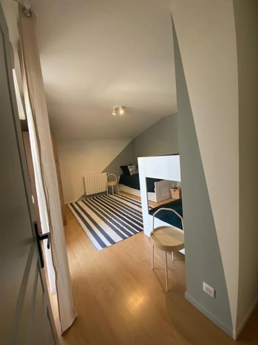 Magnifique Appart Renove Evian Duplex Vue Lac 8 Pers 外观 照片