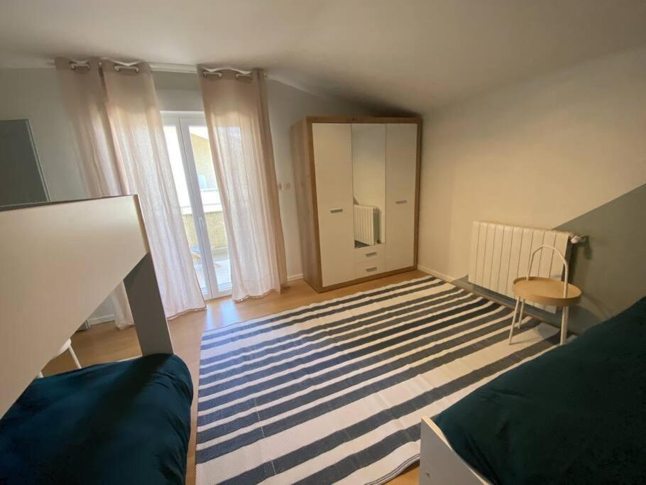 Magnifique Appart Renove Evian Duplex Vue Lac 8 Pers 外观 照片