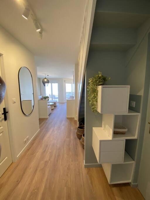 Magnifique Appart Renove Evian Duplex Vue Lac 8 Pers 外观 照片